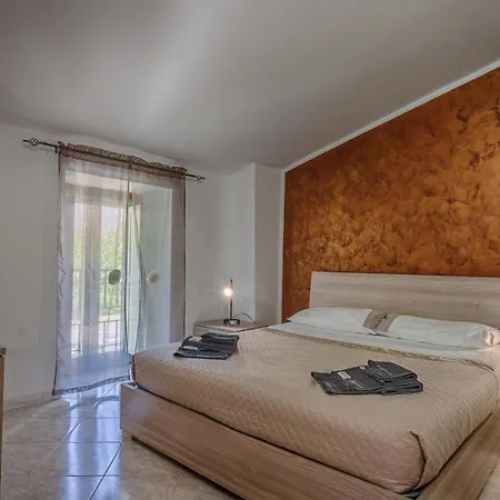 Сasa de vacaciones Apicella Casa Vacanze