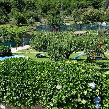 Apicella Casa Vacanze * Tramonti