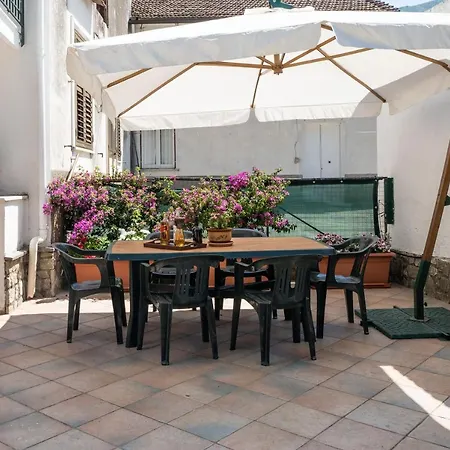 Сasa de vacaciones Apicella Casa Vacanze