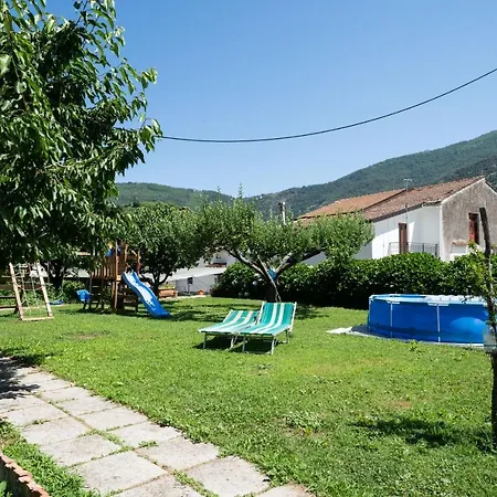 Apicella Casa Vacanze Tramonti
