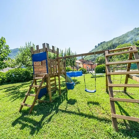 Apicella Casa Vacanze
