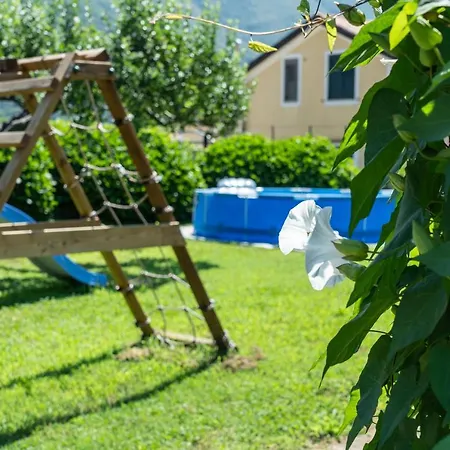 Apicella Casa Vacanze