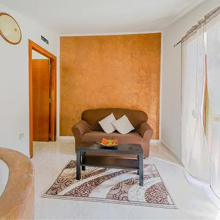 Сasa de vacaciones Apicella Casa Vacanze Tramonti