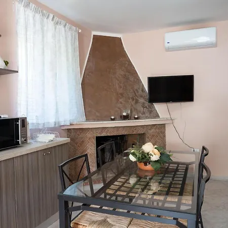 Apicella Casa Vacanze Сasa de vacaciones