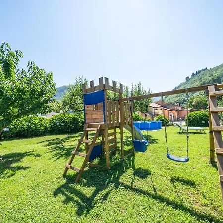 Apicella Casa Vacanze * Tramonti