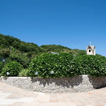 Apicella Casa Vacanze Сasa de vacaciones Tramonti