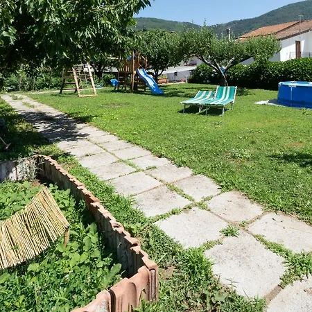 Apicella Casa Vacanze *