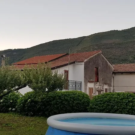 Apicella Casa Vacanze Tramonti