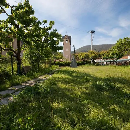 Apicella Casa Vacanze Сasa de vacaciones Tramonti