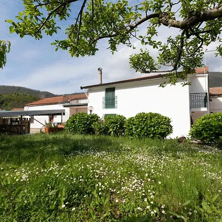 Сasa de vacaciones Apicella Casa Vacanze Tramonti