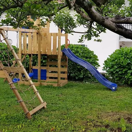 Сasa de vacaciones Apicella Casa Vacanze *